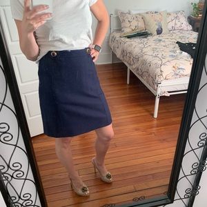 Oscar de la Renta Skirt